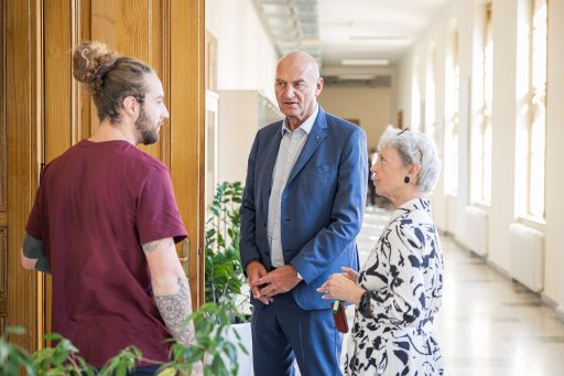 Das Interesse an einem Zivildienst im Sozialbereich ist stark gestiegen.