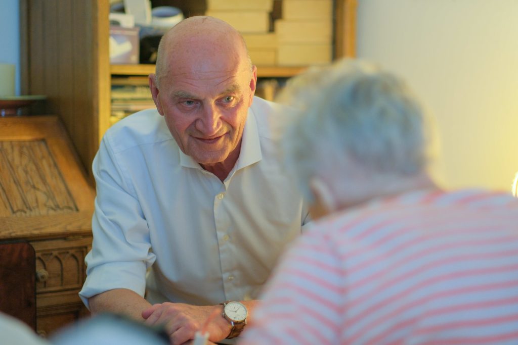 Foto: Horst Einöder