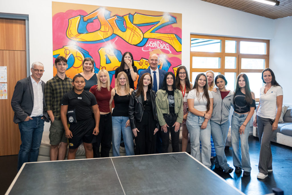 Land OÖ/Antonio Bayer