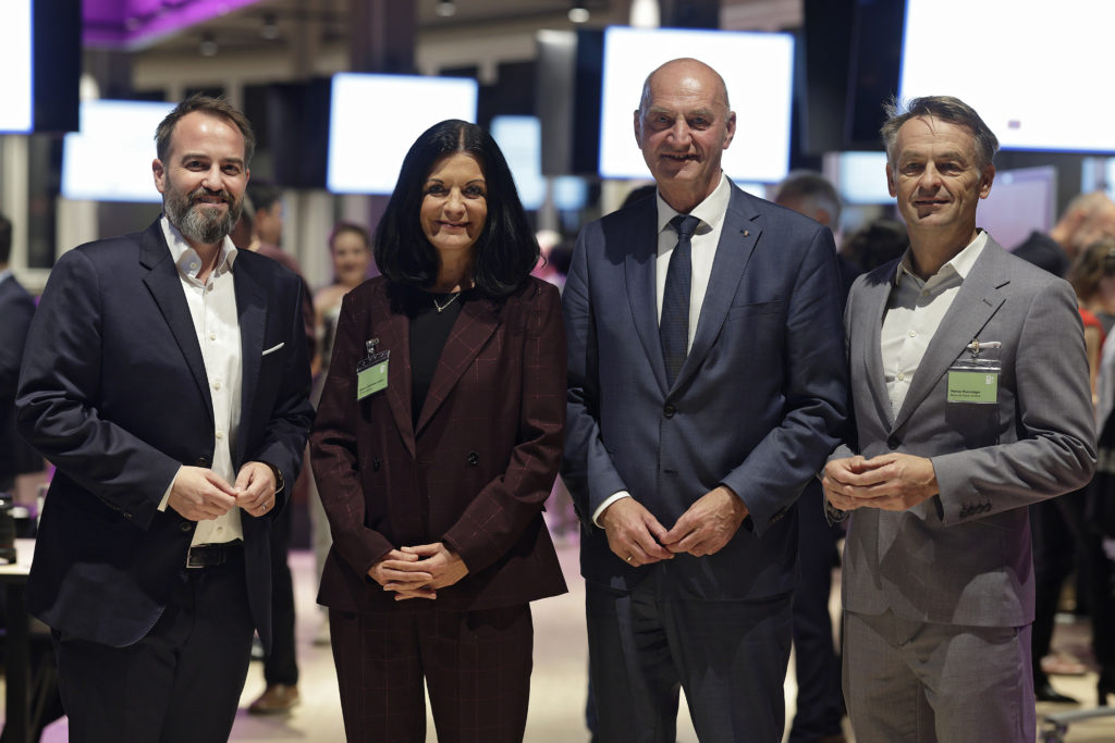 Marktplatz Lebensnetze