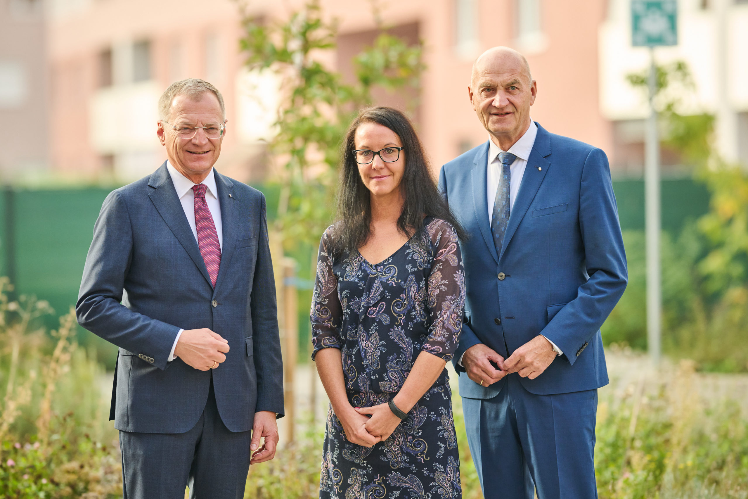 Land OÖ/Peter Mayer