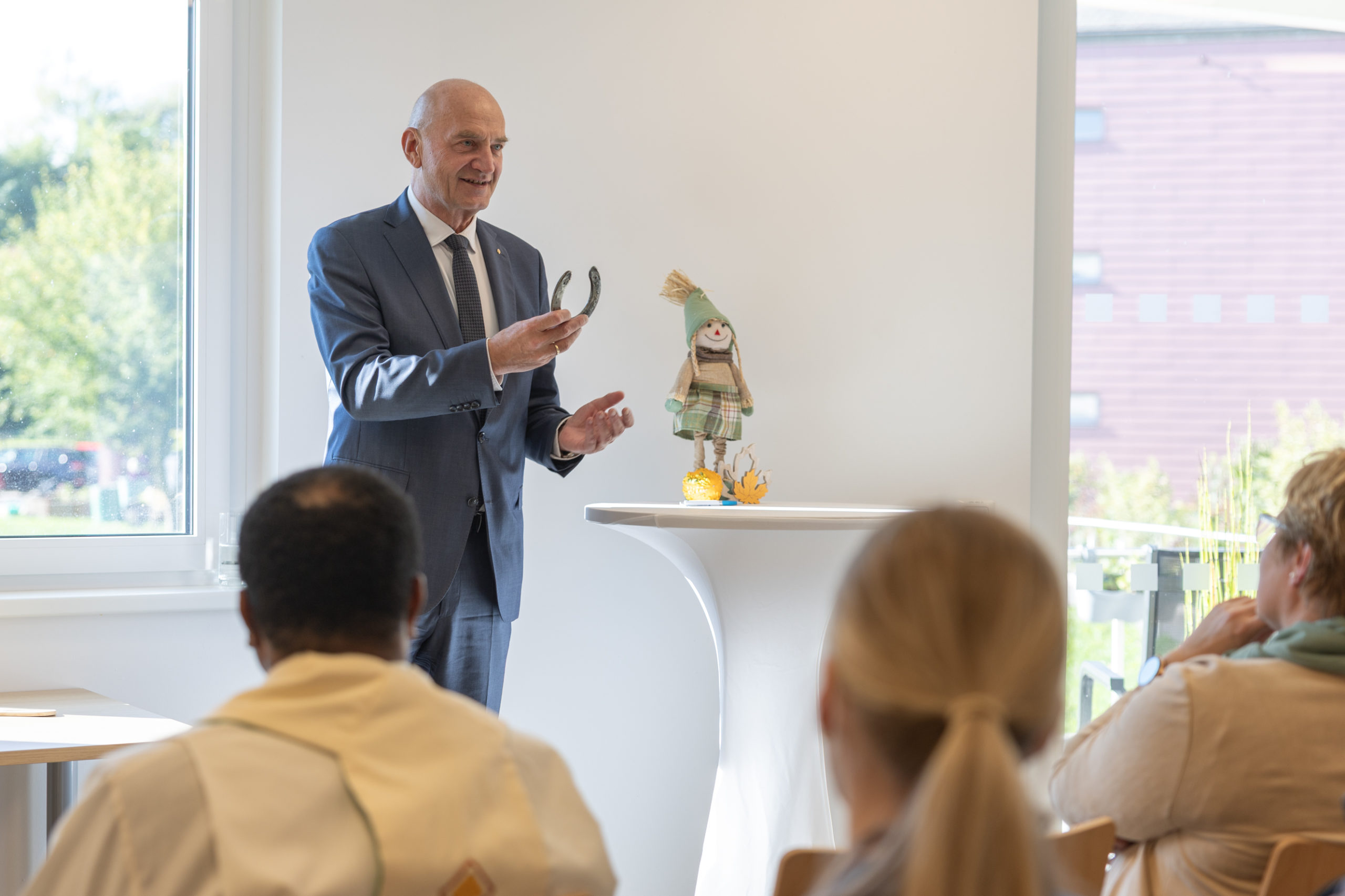 Foto: Land OÖ/Guggenberger