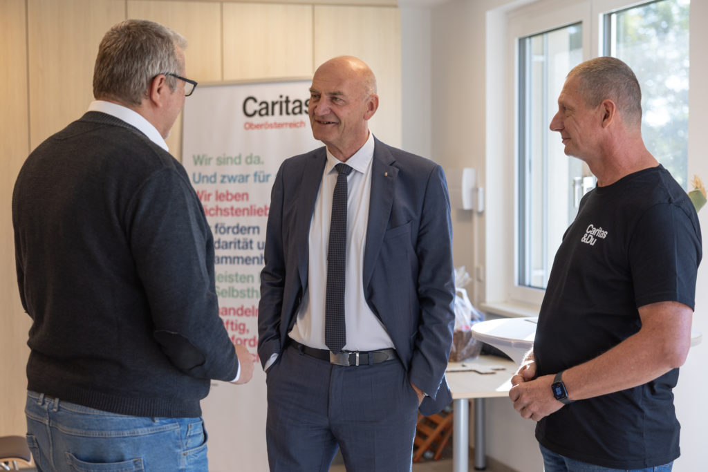 Land OÖ/Guggenberger