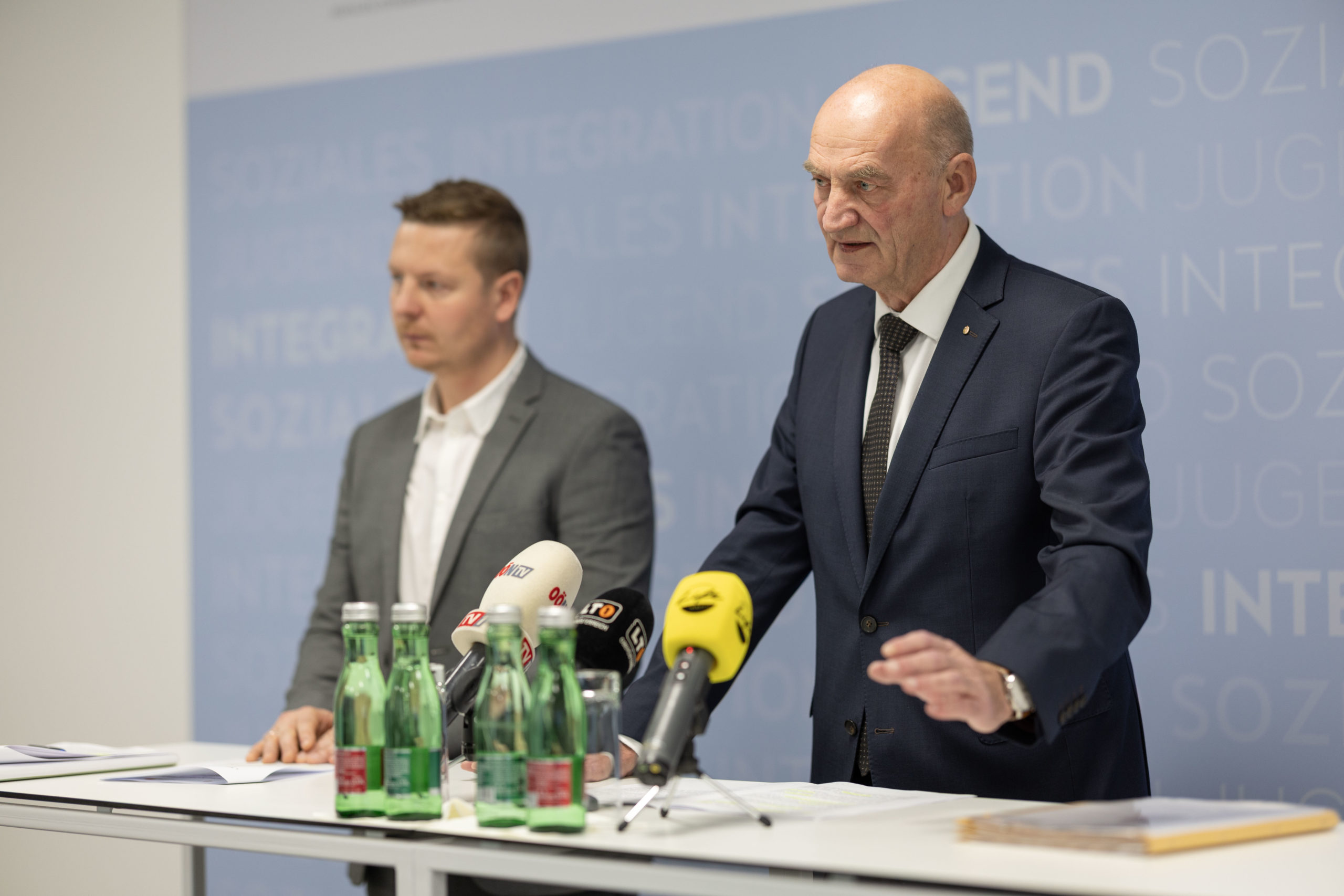 (c) Land OÖ/ Lina Spenlingwimmer