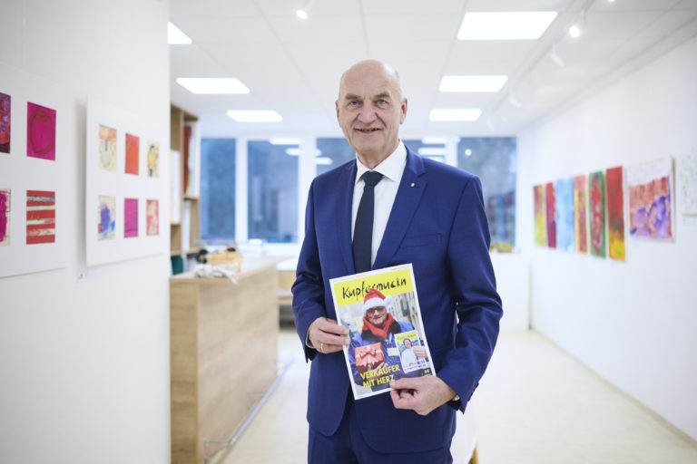 Foto: Land OÖ/Peter Mayr