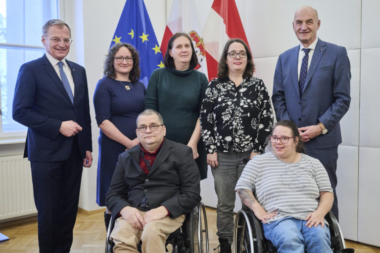 Foto: Land OÖ/Peter Mayr