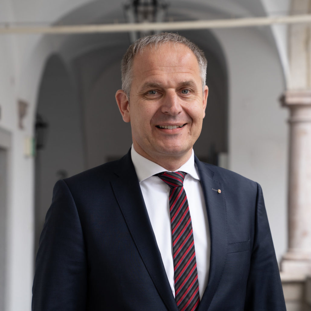 LAbg. Bgm. Christian Mader