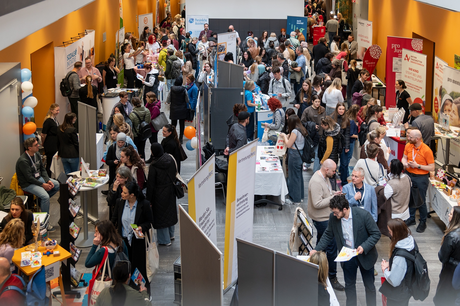 Foto: Nell Leidinger